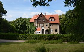 Palac Mysliwski Orle Solutions